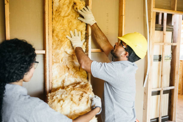 Range of Insulation Solutions in Watertown, WI